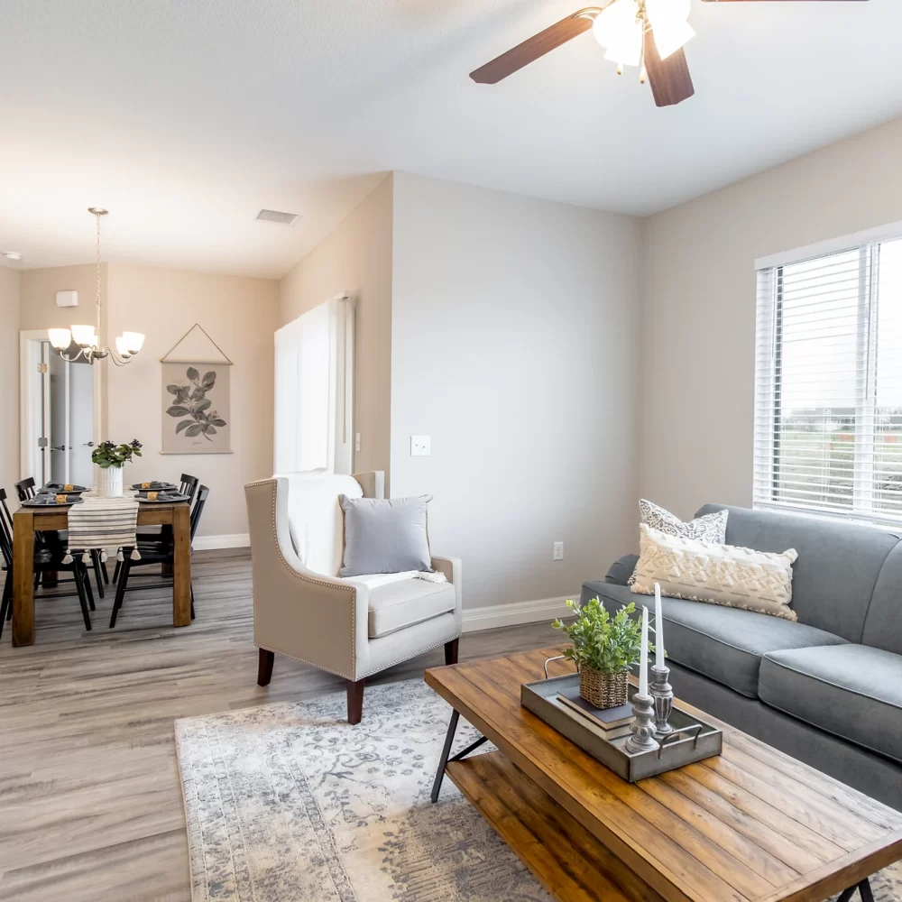 The Villas Huntsville