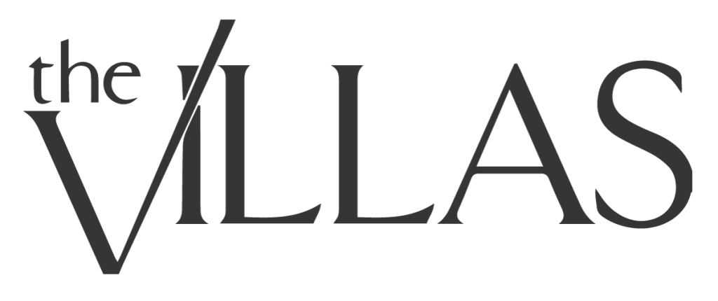 villas logo